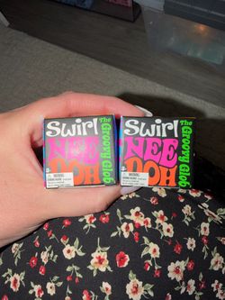 Teenie Needohs