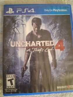 Ps4 games