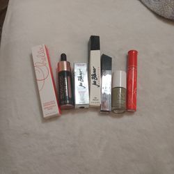 Make Up Bundle Miscellaneous Items Everything Brand New 