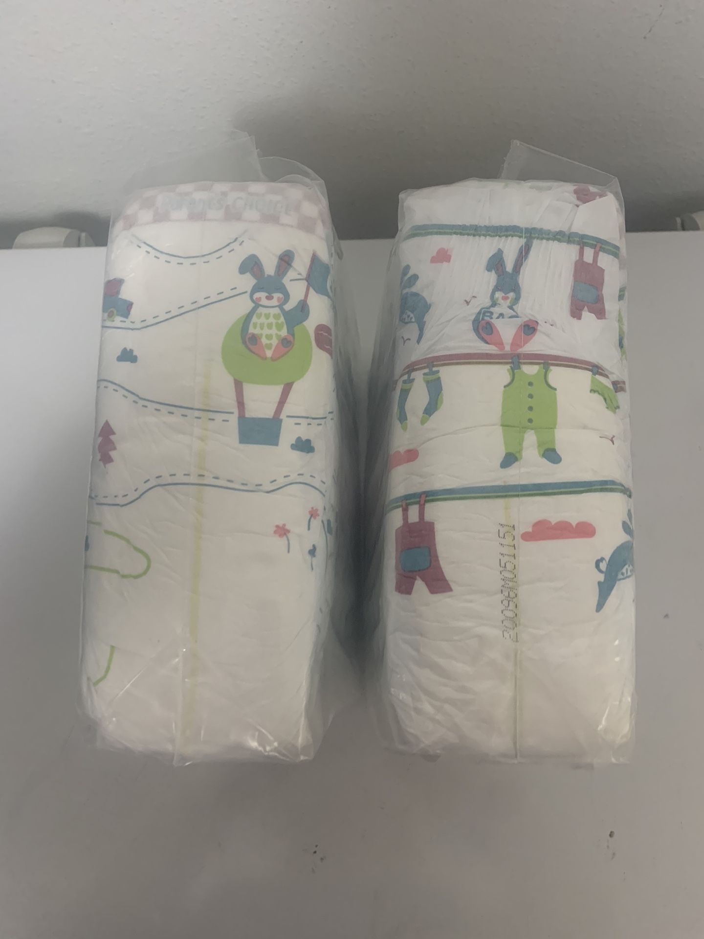 🍀Great offer, pampers 46, size 6, / Gran oferta, pampers 46, talla 6.