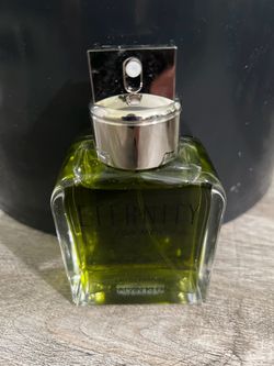 Calvin Klein Eternity