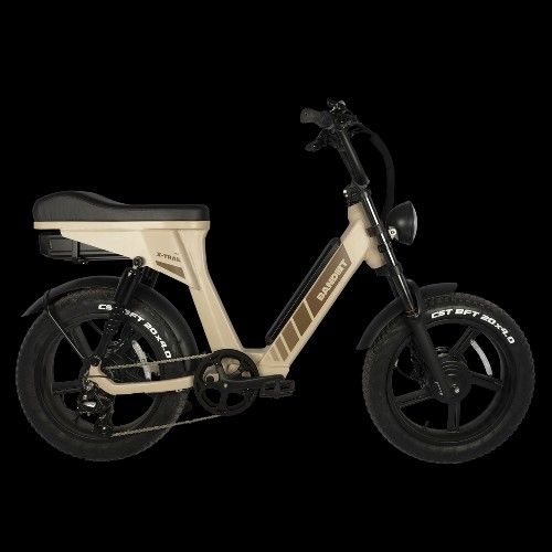 Bandit X-Trail Lite Electric Bike