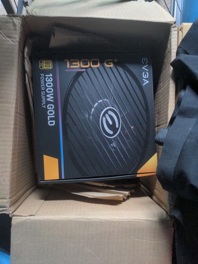 EVGA Supernova 1300 G2 80+ Gold