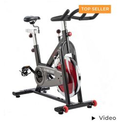 NEW!!  Indoor Cycling Exercise Bike RETAILS $500-700