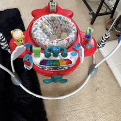 Baby Jumper
