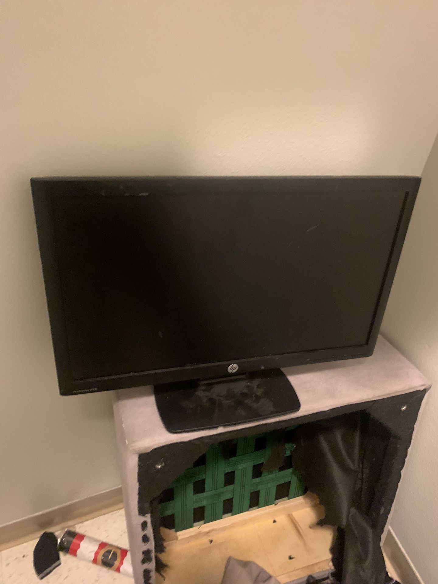 Secondary Monitor For Pc With Cord