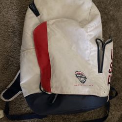 Dream Team USA basketball Backpack 