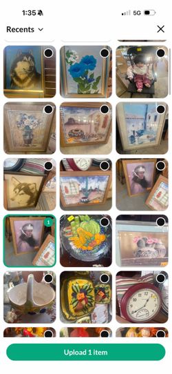 Pictures lots of art come and check us out 11411 S. FORTUNA Road AZ 85367 Suite 200