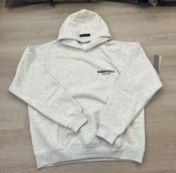 Essentials hoodie