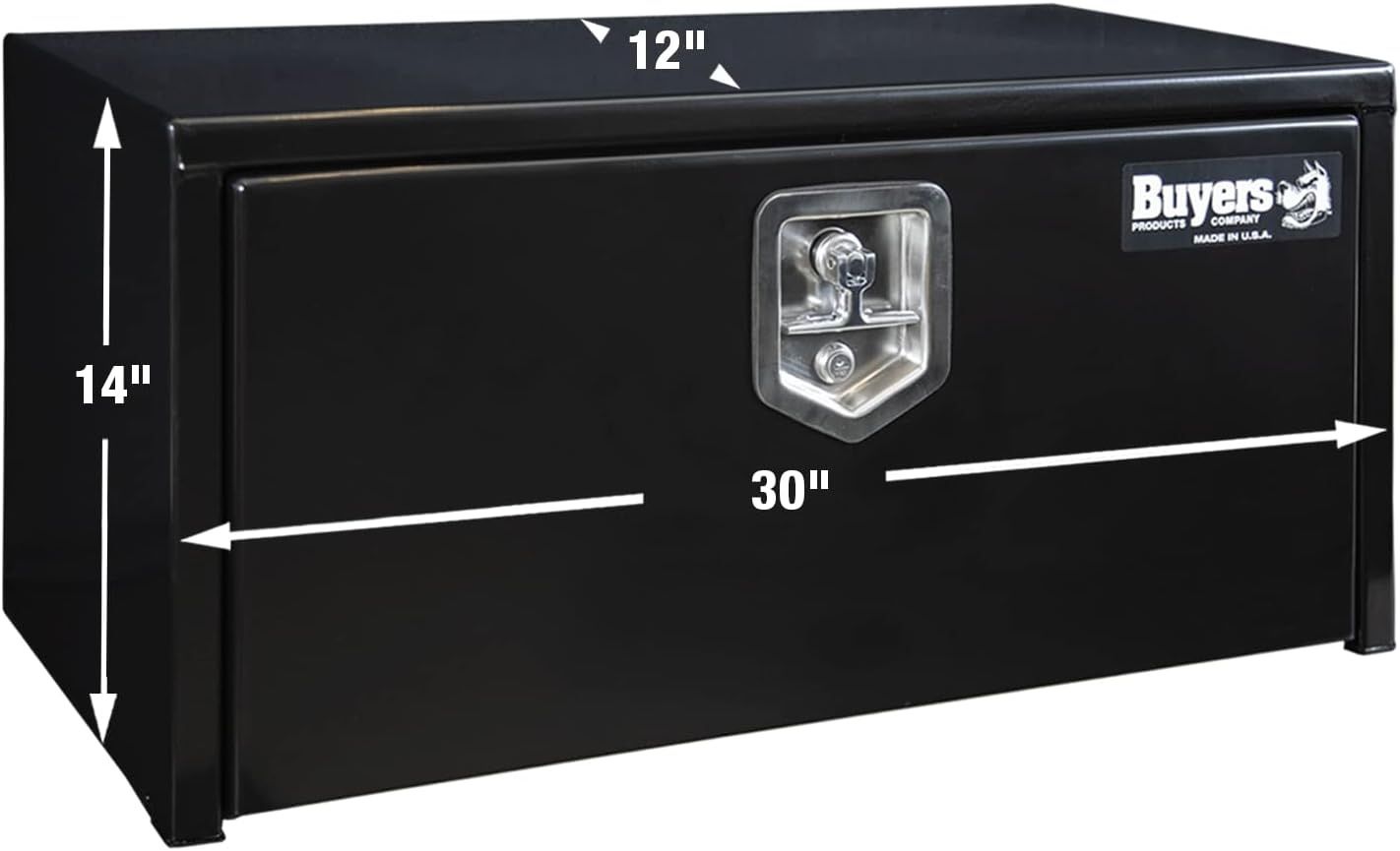 Buyers Tool Box 14x12x30 TRUCK