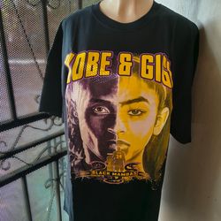 Mens and Womens shirts are only available in sizes XL and XXL.