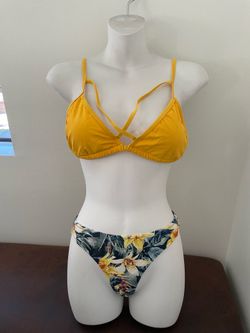 Bathing suit