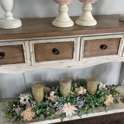 Accent Table 