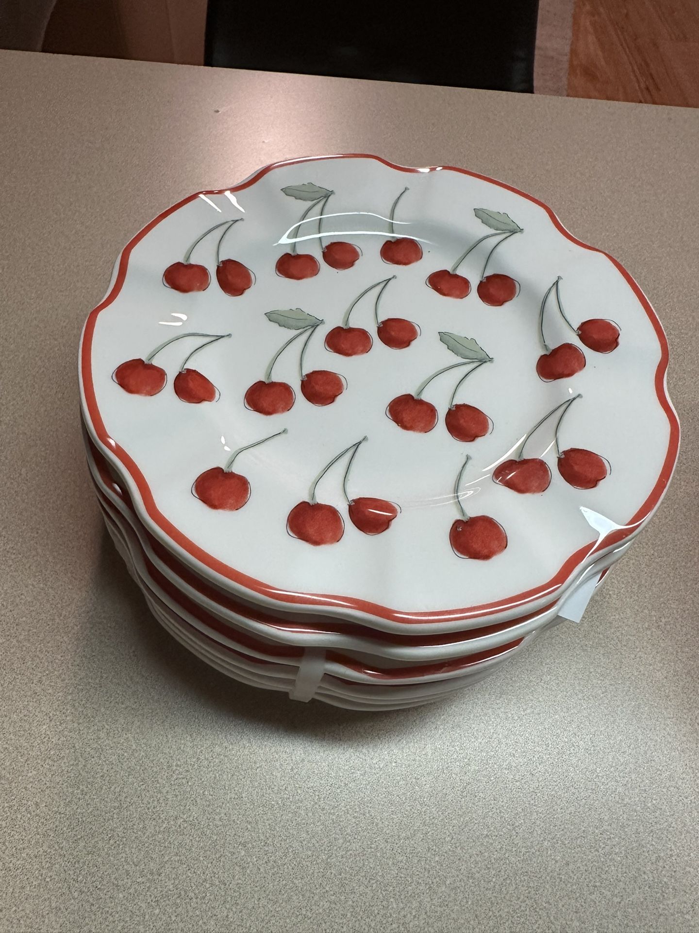 Cherry Decor Party