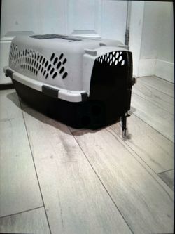 pets kennel small size