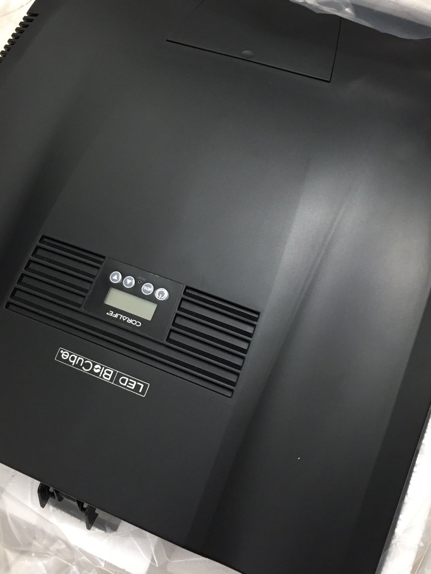 Fish Tank Biocube 32 Led Lid