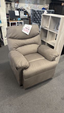 Sale! Chair recliner