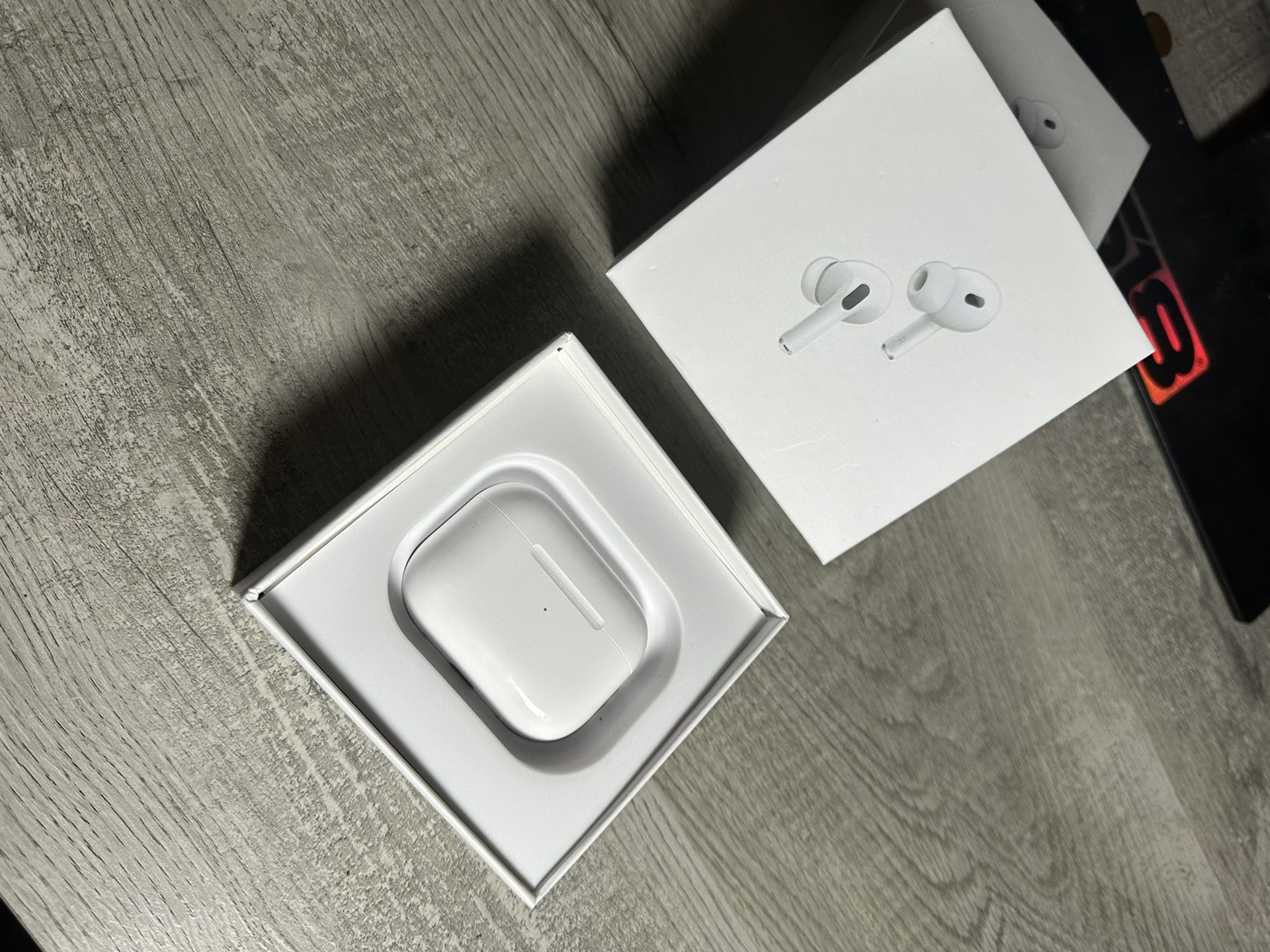 Air Pods Pro