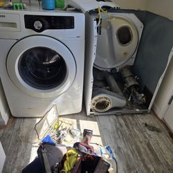 Washer And Dryer Repair 