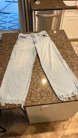 Hollister Brand Jeans!  W34 L32