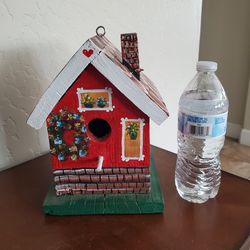 Birdhouse