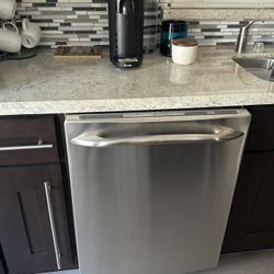 Dishwasher