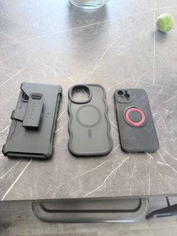 iPhone 15 Pro Max Cases