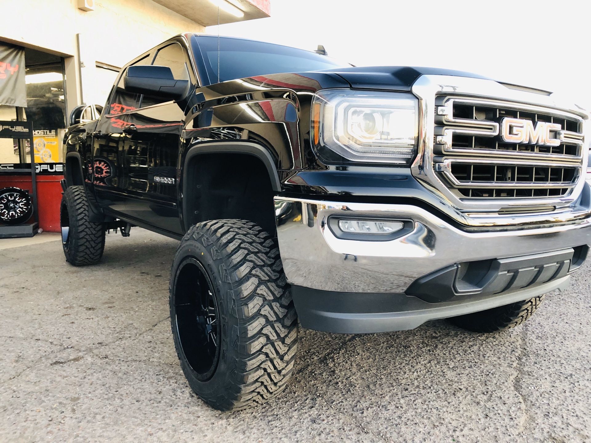 Lift Kits, Rines, Llantas... Rough country, Pro Comp, Toyo , Fuel Offroad