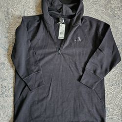 Adidas Sweatshirt Dress