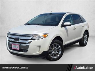 2013 Ford Edge