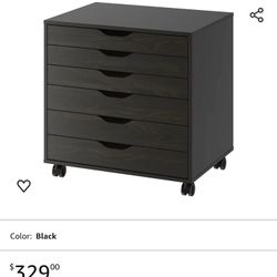 Drawer Unit