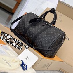 Keepall Royale Louis Vuitton Bag 