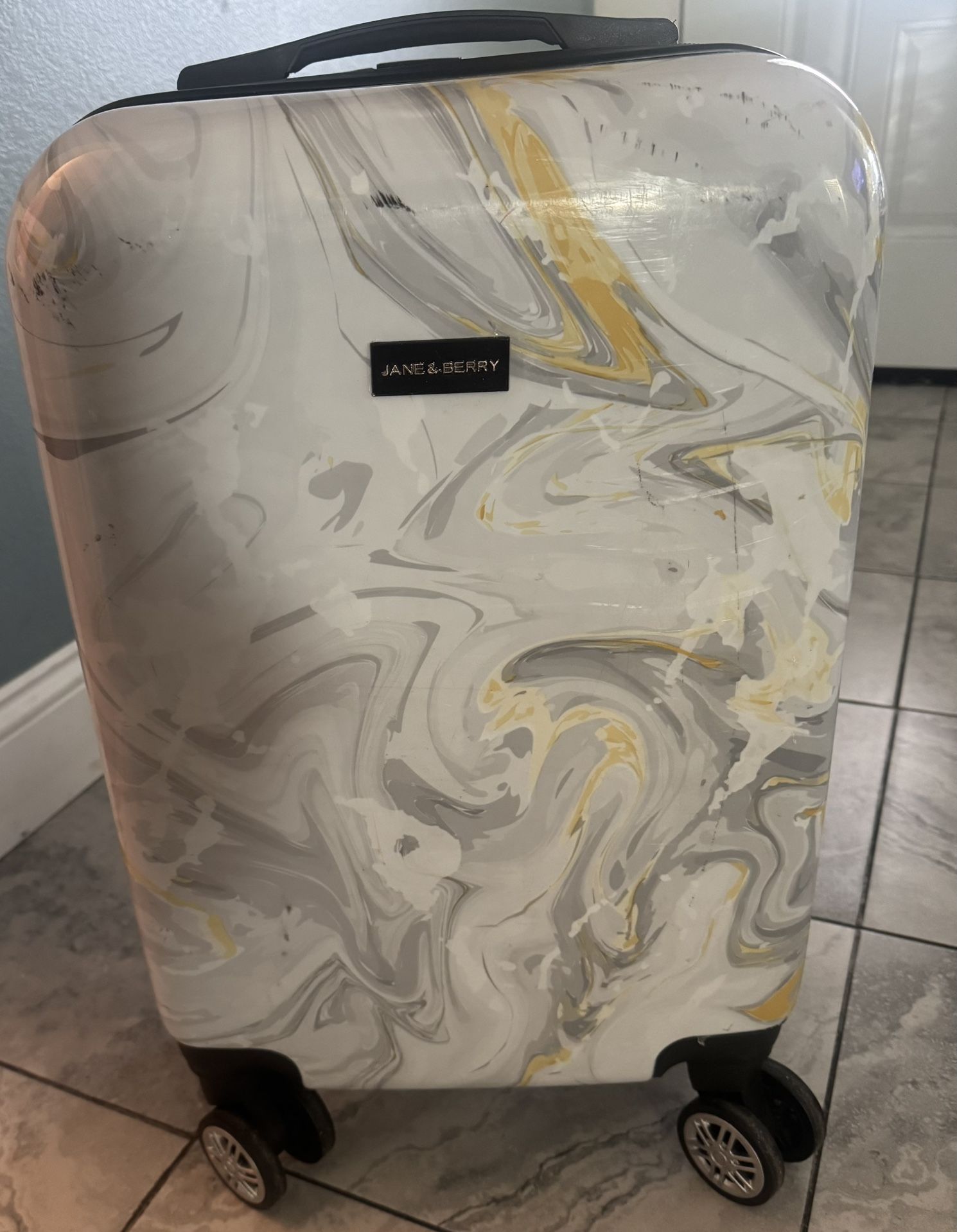 Small Carry On/luggage