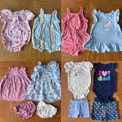 6-9 Months Lot