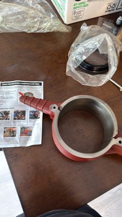 7040 piston ring compressor tool