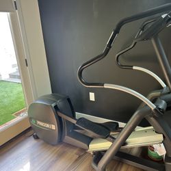 Precor Elliptical  