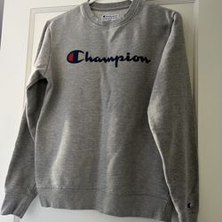 Champion Authentic Athleticwear Sweatshirt S