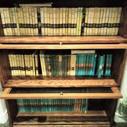 Large Set Of Nancy Drew And Hardy Boy Books Hardcover All Great Shape 118 Of Them For $200