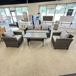 Furniture Assembly And Installation