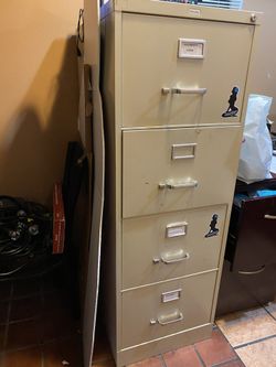 File Cabinet