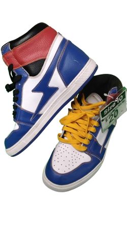 Zero Athletics Ehs1008 Blue