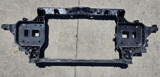 2023 2024 HYUNDAI IONIQ 6 FRONT RADIATOR SUPPORT CORE