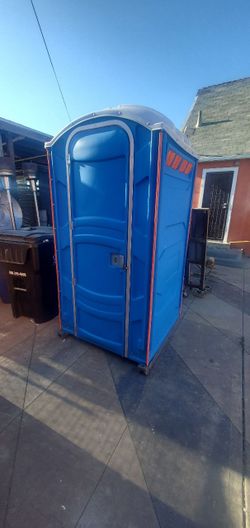 Portapotty