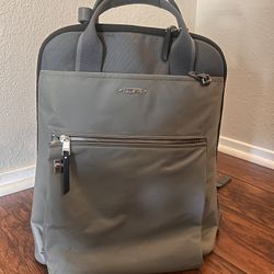 TUMI Business Travel Backpack – Never Used!