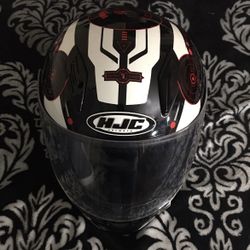 motorcycle helmet 