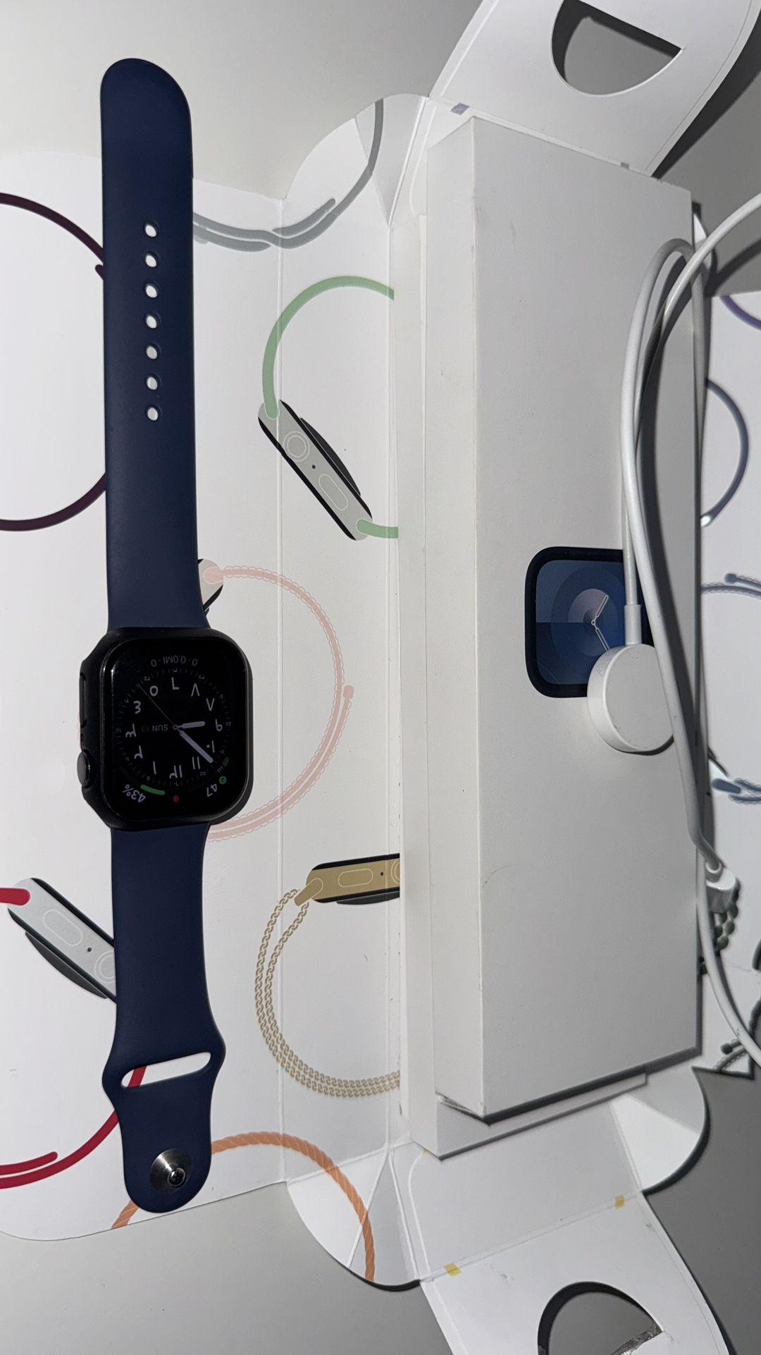 Apple Watch Series 9 41mm