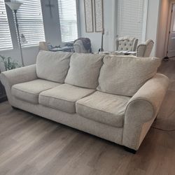 Free Living Room Couch