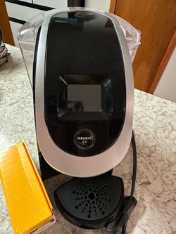 Keurig Coffee Maker