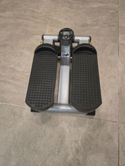 Sharper Image Mini Stepper