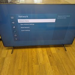 Samsung 65" UN65TU7000FXZA
